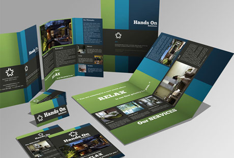 Creative Brochures